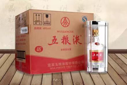 加格达奇老酒回收